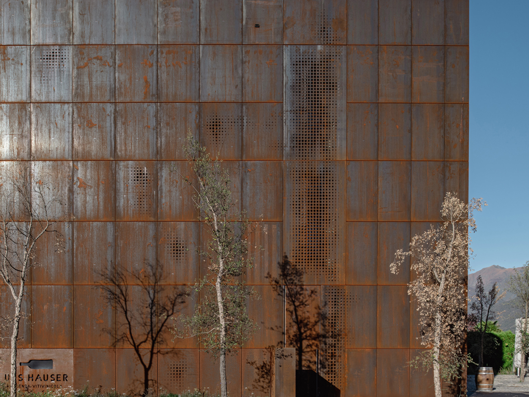 cantina vitivinicola urs hauser contone ti 20255