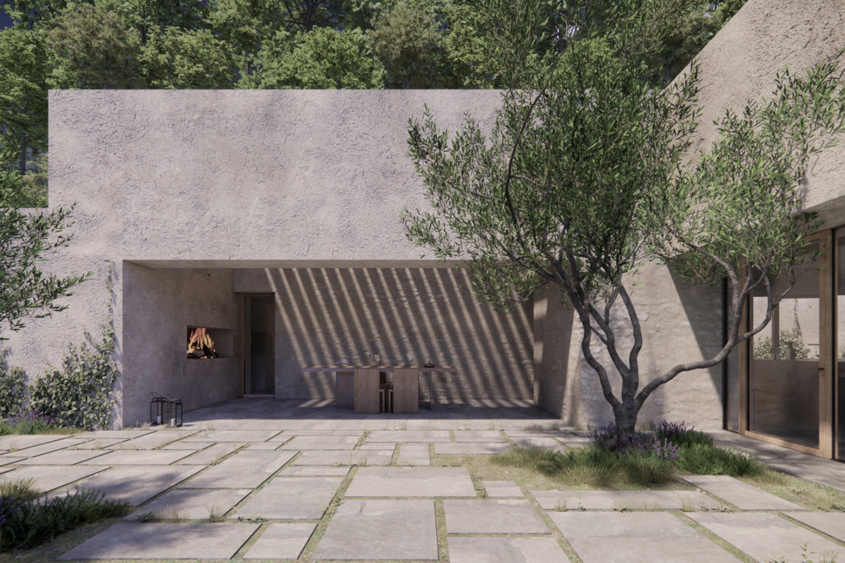 progetto casa ba. brissago ti 2025