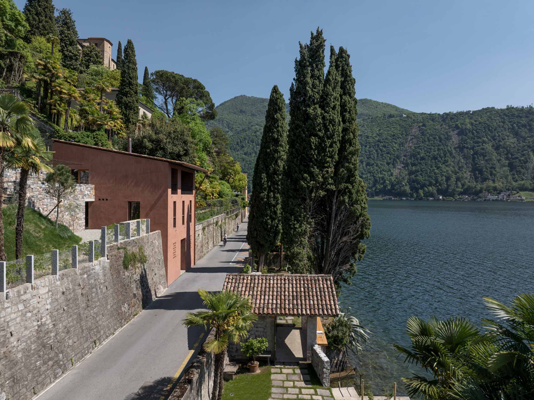 trasformazione casa we. morcote ti 2026