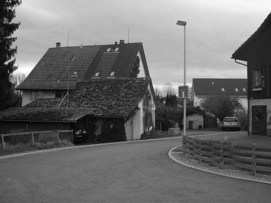 projekt mehrfamilienhaus ma. in esslingen zh   2008